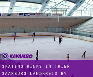 Skating Rinks in Trier-Saarburg Landkreis by metropolitan area - page 1