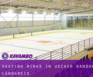 Skating Rinks in Uecker-Randow Landkreis