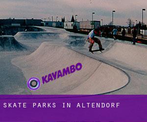 Skate Parks in Altendorf