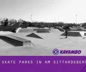 Skate Parks in Am Sittardsberg
