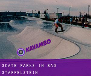 Skate Parks in Bad Staffelstein