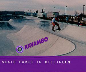 Skate Parks in Dillingen