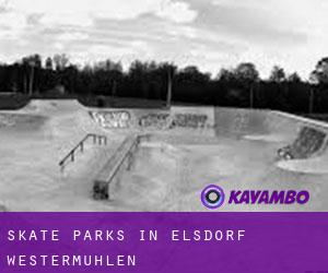 Skate Parks in Elsdorf-Westermühlen