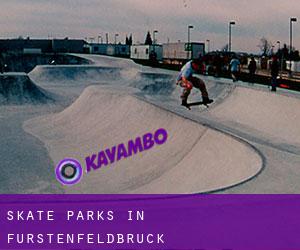 Skate Parks in Fürstenfeldbruck