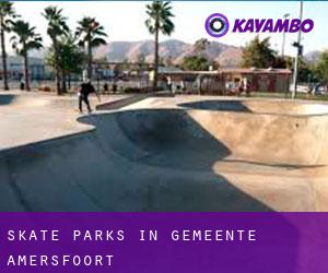 Skate Parks in Gemeente Amersfoort