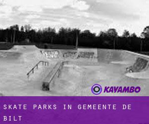 Skate Parks in Gemeente De Bilt