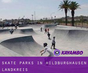 Skate Parks in Hildburghausen Landkreis