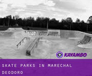 Skate Parks in Marechal Deodoro