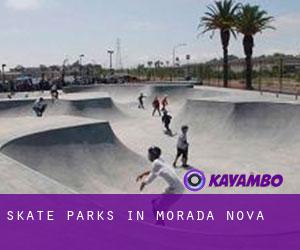Skate Parks in Morada Nova
