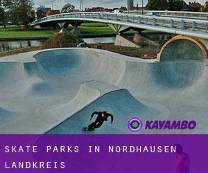Skate Parks in Nordhausen Landkreis