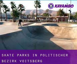 Skate Parks in Politischer Bezirk Voitsberg