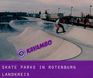 Skate Parks in Rotenburg Landkreis