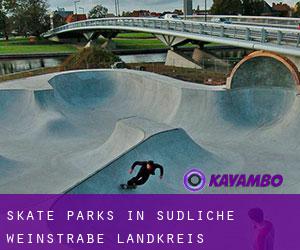 Skate Parks in Südliche Weinstraße Landkreis