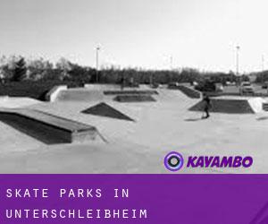 Skate Parks in Unterschleißheim