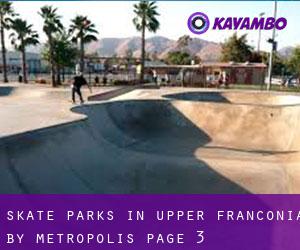 Skate Parks in Upper Franconia by metropolis - page 3