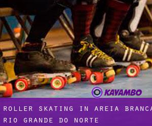 Roller Skating in Areia Branca (Rio Grande do Norte)