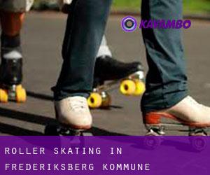 Roller Skating in Frederiksberg Kommune