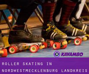 Roller Skating in Nordwestmecklenburg Landkreis by metropolitan area - page 1