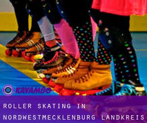 Roller Skating in Nordwestmecklenburg Landkreis
