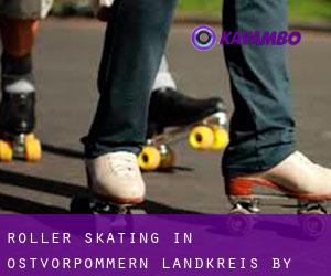 Roller Skating in Ostvorpommern Landkreis by town - page 1