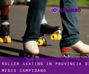 Roller Skating in Provincia di Medio Campidano