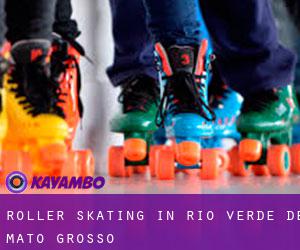 Roller Skating in Rio Verde de Mato Grosso