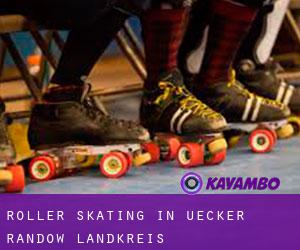 Roller Skating in Uecker-Randow Landkreis