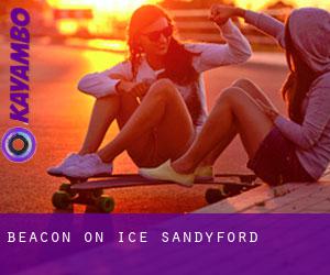 Beacon on Ice (Sandyford)