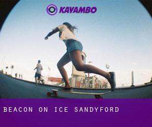 Beacon on Ice (Sandyford)