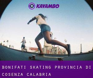 Bonifati skating (Provincia di Cosenza, Calabria)