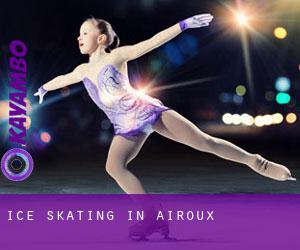Ice Skating in Airoux