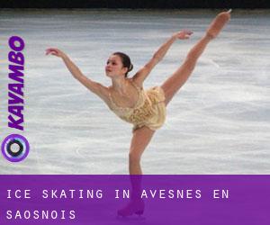 Ice Skating in Avesnes-en-Saosnois