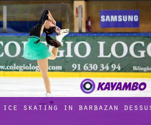 Ice Skating in Barbazan-Dessus