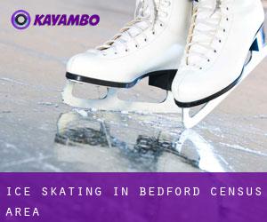 Ice Skating in Bedford (census area)