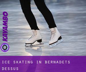Ice Skating in Bernadets-Dessus
