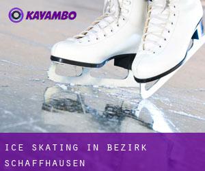 Ice Skating in Bezirk Schaffhausen