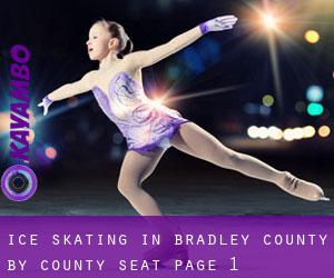 Ice Skating in Bradley County by county seat - page 1