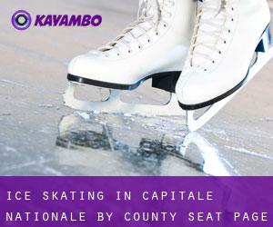 Ice Skating in Capitale-Nationale by county seat - page 1