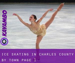 Ice Skating in Charles County by town - page 1