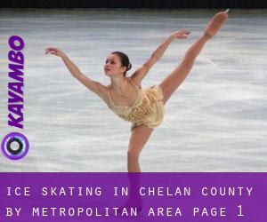 Ice Skating in Chelan County by metropolitan area - page 1