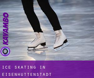 Ice Skating in Eisenhüttenstadt