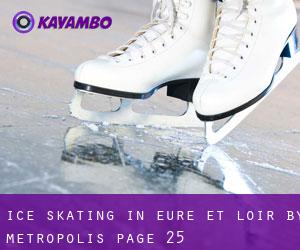 Ice Skating in Eure-et-Loir by metropolis - page 25