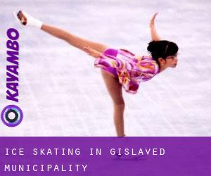 Ice Skating in Gislaved Municipality