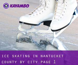 Ice Skating in Nantucket County by city - page 1