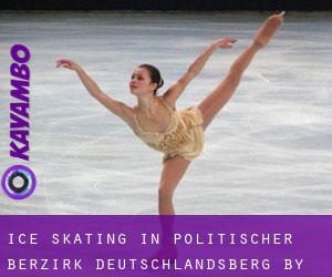 Ice Skating in Politischer Berzirk Deutschlandsberg by town - page 1