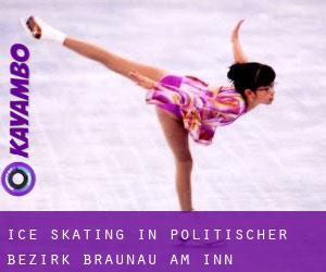 Ice Skating in Politischer Bezirk Braunau am Inn