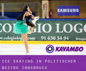 Ice Skating in Politischer Bezirk Innsbruck