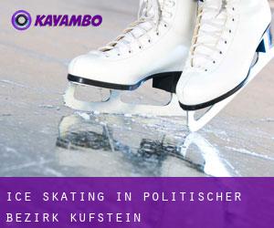 Ice Skating in Politischer Bezirk Kufstein