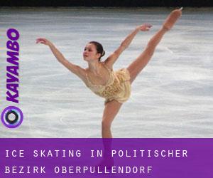 Ice Skating in Politischer Bezirk Oberpullendorf