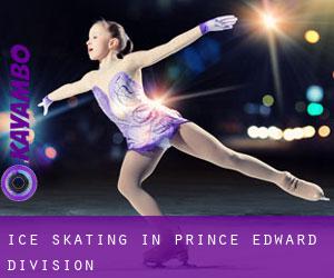 Ice Skating in Prince Edward Division